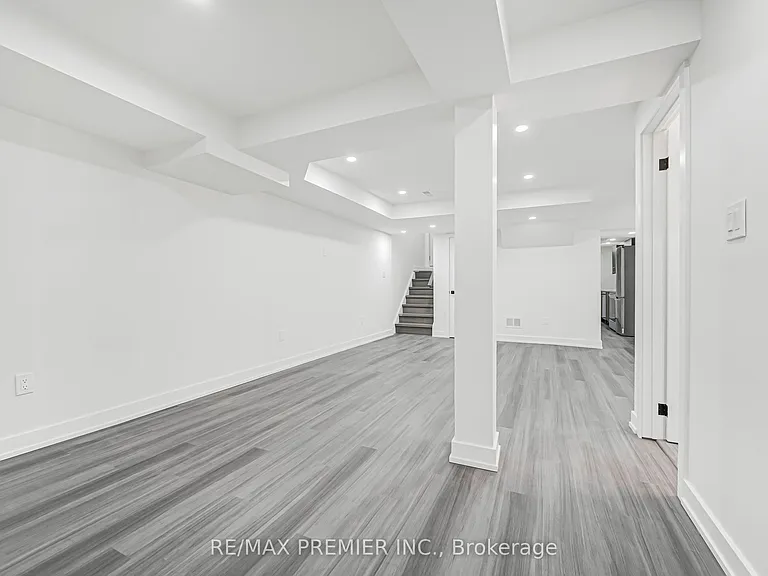 60 Del Francesco Way #BASEMENT — Photo 13