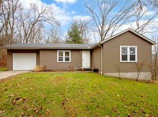 4241 Lattasburg Rd, Wooster, OH 44691