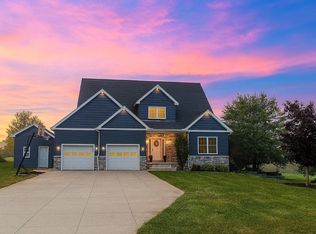 12205 Fry Rd, Edinboro, PA 16412