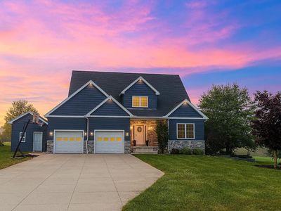 12205 Fry Rd, Edinboro, PA, 16412