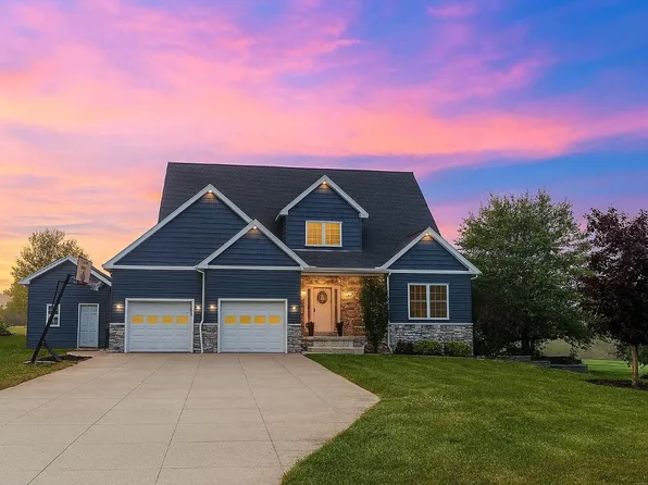 12205 Fry Rd, Edinboro, PA 16412