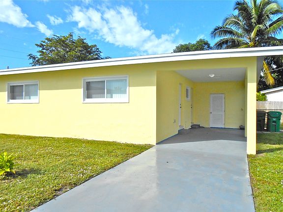 View of Driveway / Carport