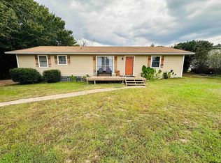 1321 W Fm 515, Winnsboro, TX 75494