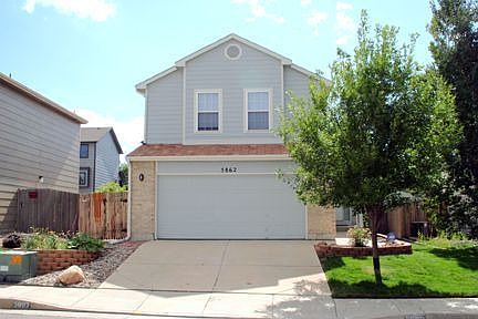 5862 Bow River Drive