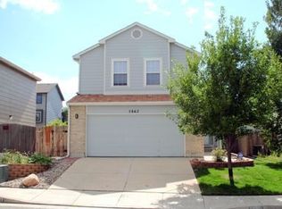 5862 Bow River Dr, Colorado Springs, CO 80923