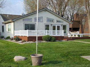 235 Ln 345 Lake James, Angola, IN 46703