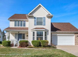 1086 Bolton Farms Ln, Grand Ledge, MI 48837