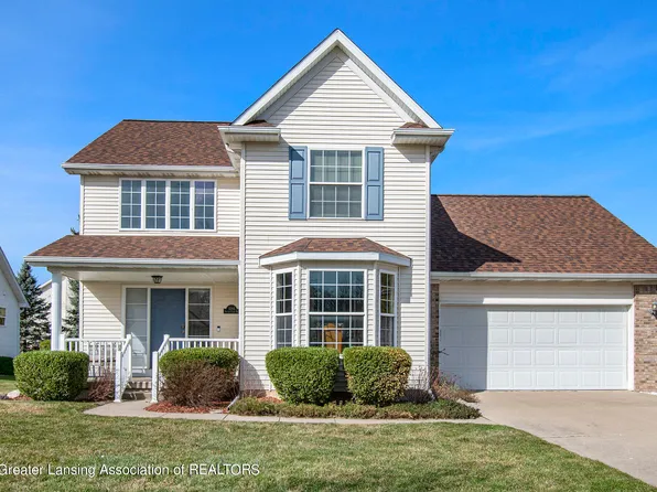 1086 Bolton Farms Ln, Grand Ledge, MI 48837
