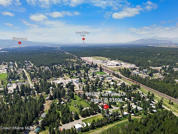 4th image of 5959 E Lorraine Dr