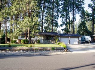 6125 E Moreland Dr, Spokane, WA 99212