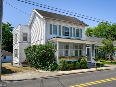 389 Cypress St, Millington, MD, 21651