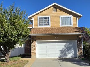 3082 W Great Pasture Rd, West Jordan, UT 84088
