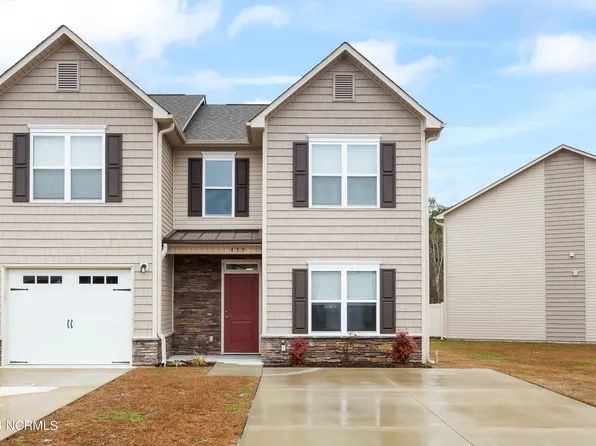 459 Sullivan Loop Road, Midway Park, NC 28544