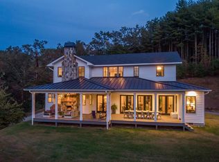 44 S Mountain Rdg, Otto, NC 28763