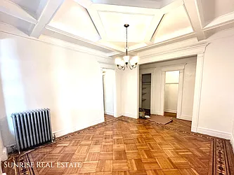 Rented by Sunrise Real Estate