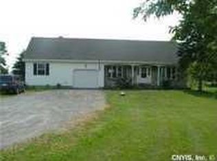 5764 Waters Rd, Lowville, NY 13367