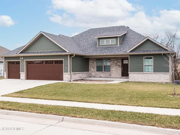 4850 Rebellion Ln, Ashland, MO 65010