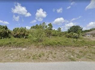 Jaremko St LOT 26, North Pt, FL 34286