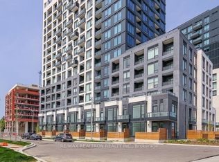 3 Rosewater St #TOWNHOUSE 107, Richmond Hill, ON L4C 5T6