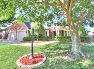 9105 N 104th East Ave, Owasso, OK 74055