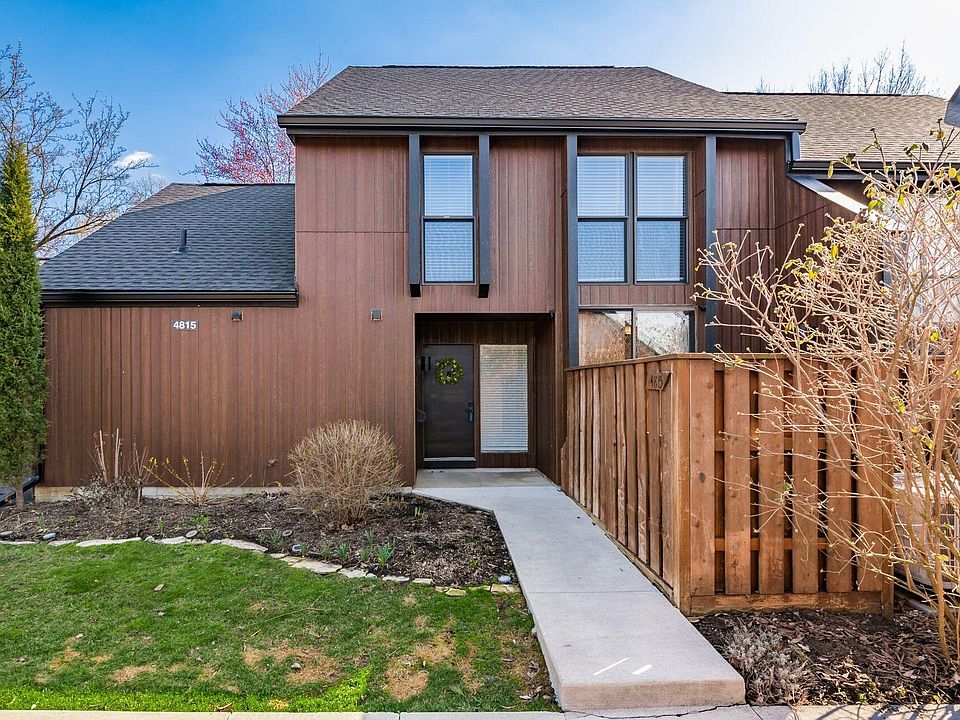 1st image of 4815 Powderhorn Ln #1