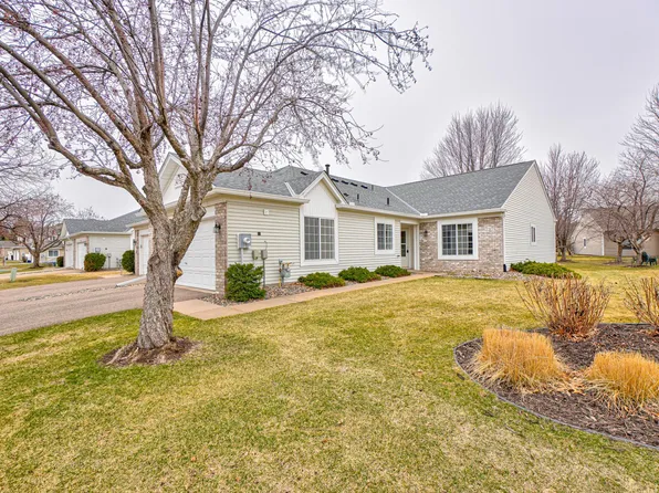 591 Markgrafs Lake Bay, Woodbury, MN 55129