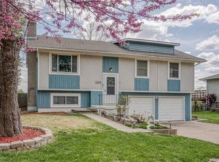 21615 W 179th St, Olathe, KS 66062