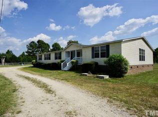 7836 Buffaloe Rd, Raleigh, NC 27616