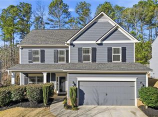 246 Manous Way, Canton, GA 30115