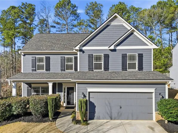 246 Manous Way, Canton, GA 30115