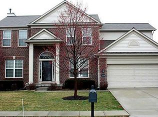 5904 Ramsey Dr, Noblesville, IN 46062
