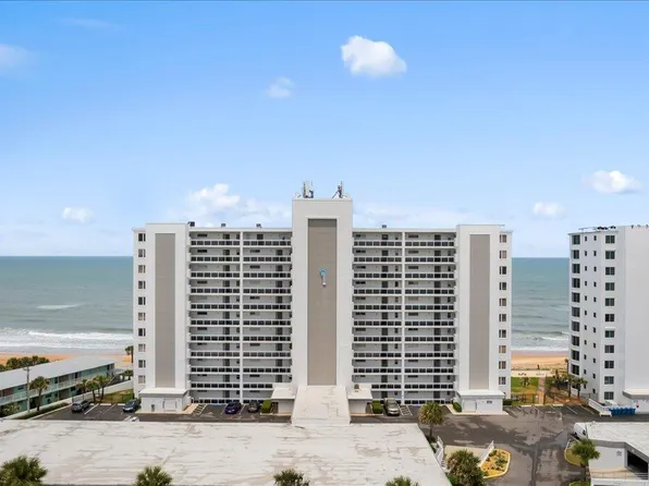 1155 Ocean Shore Blvd APT 705, Ormond Beach, FL 32176
