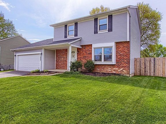 3rd image of 1887 Newmarket Dr