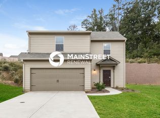 17 Dry Hollow Way, Cartersville, GA 30120
