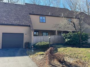 15 Appleton Cmn #15/7A, Franklin, MA 02038