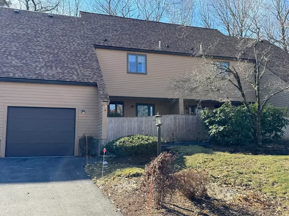 15 Appleton Cmn #15/7A, Franklin, MA 02038