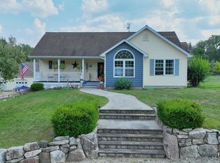 3907 W Wing Rd, Mount Pleasant, MI 48858