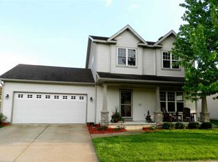 6935 Dominion Dr, Madison, WI 53718