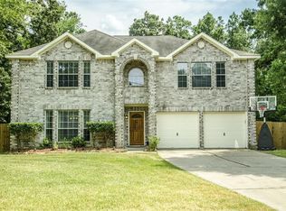 6919 Brown Bark, Magnolia, TX 77354