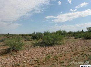 802 E Canyon Rock Rd, Green Valley, AZ 85614