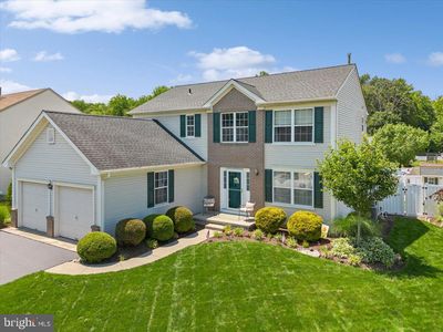 113 Talon Ln, Westville, NJ, 08093