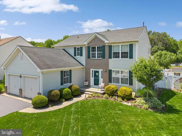 113 Talon Ln, Westville, NJ 08093