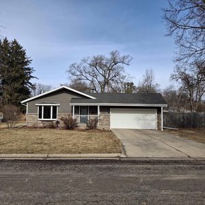 464 West Church Street, Evansville, WI, 53536