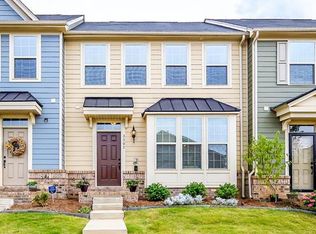 3307 Major Samuals Way #3307, Charlotte, NC 28208