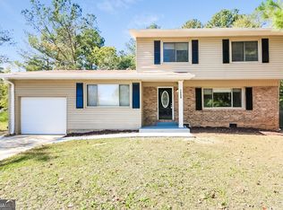 1566 Pintail Rd, Jonesboro, GA 30238