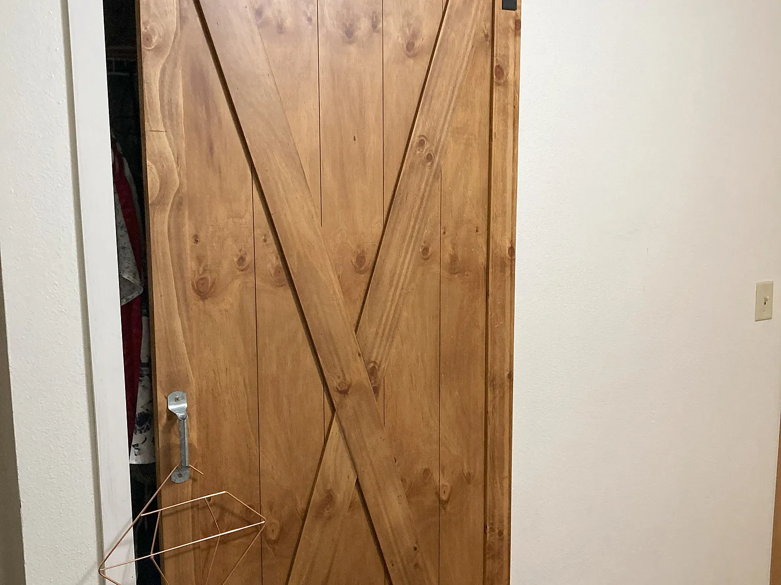 1 bed, 800 sqft, $725 — Photo 4