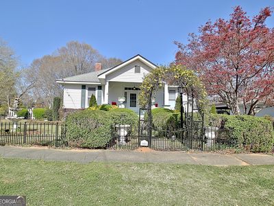 151 Flat Shoals Rd, Woodbury, GA, 30293