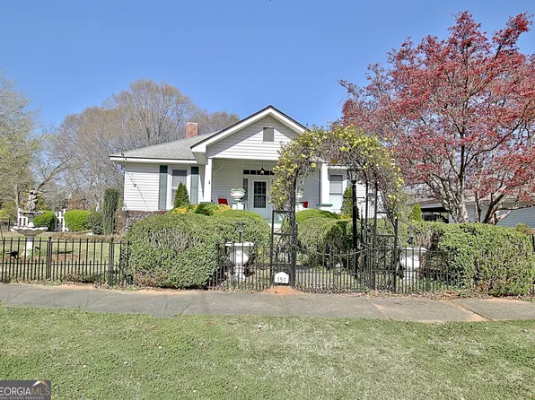 151 Flat Shoals Rd, Woodbury, GA 30293