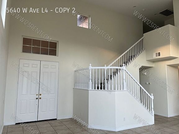 2nd image of 5640 W Avenue L4 #2