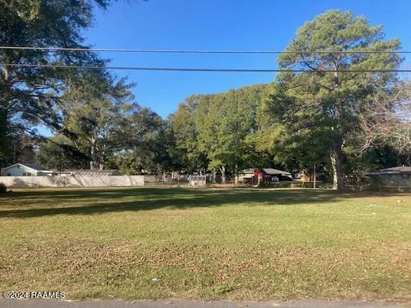 N 8th St, Eunice, LA 70535